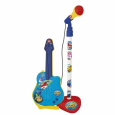 Gitarr för barn Reig Super Wings