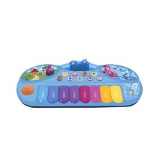 Pedagogiskt Piano Reig Blå