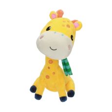 Mjukisleksak Fisher Price Giraff 20 cm 20cm