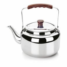 Kaffebryggare Ibili Pava Rostfritt stål 1,75 L Silvrig
