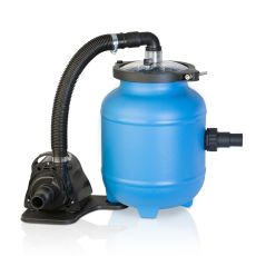Reningsverk för simbassäng Gre Aqualoon faq200 4000 l/h