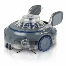 Automatiska poolrengöringsmedel Gre WET RUNNER XPERT