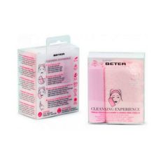 Avsminkningskit Beter Cleansing experience