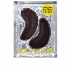 Patchar för ögonområdet Beter Coffee Clock (10 antal)