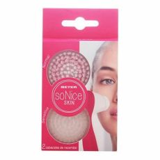 So Nice Skin reservhuvud Beter CEPILLO FACIAL