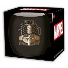 Kopp i låda Marvel Keramik 360 ml