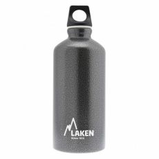Vattenflaska Laken Futura Grå Ljusgrå (0,6 L)