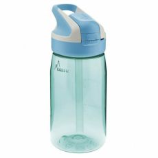 Vattenflaska Laken T.Summit Blå Aquamarine (0,45 L)