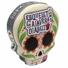 Kortspel Falomir Calavera Diablito (ES)