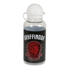 Vattenflaska Harry Potter Witchcraft Svart Rödbrun PVC 500 ml