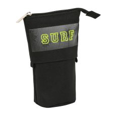 Necessär Mugg Safta Surf Svart (8 x 19 x 6 cm)