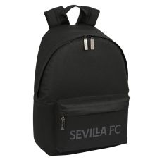 Laptopryggsäck Sevilla Fútbol Club sevilla fc Svart 31 x 41 x 16 cm
