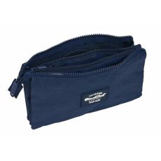 Tredubbel Carry-all BlackFit8 Blå 22 x 12 x 3 cm