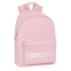 Skolryggsäck Kappa 31 x 41 x 16 cm Rosa