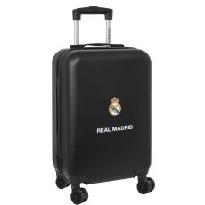 Kabinvagn Real Madrid C.F. Marinblå 20'' 34,5 x 55 x 20 cm