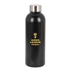 Vattenflaska Kings League Svart 500 ml