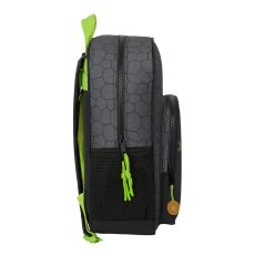 Skolryggsäck Teenage Mutant Ninja Turtles 33 x 42 x 14 cm