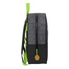 Skolryggsäck Teenage Mutant Ninja Turtles 22 x 27 x 10 cm