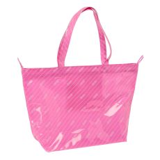 Damväska Barbie Logomania Rosa 54 x 35 x 17 cm