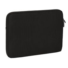 Skolryggsäck Real Madrid C.F. Svart 39,5 x 27,5 x 3,5 cm