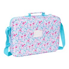 Skolryggsäck BlackFit8 Cool Multicolour 38 x 28 x 6 cm