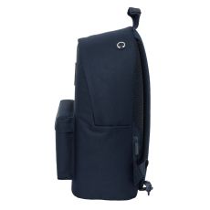 Skolryggsäck Real Madrid C.F. 31 x 41 x 16 cm