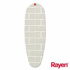 Strykbrädesfodral Rayen 6303,01 Beige 130 x 47 cm