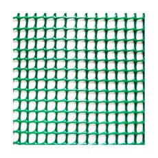 Grönt vindskyddande nät Nortene Cardinet Grön polypropen (1 x 5 m)
