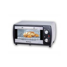 Elektrisk Mini-ugn Mx Onda MX-HC2159 800 W