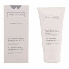 Handkräm mot bruna fläckar M7 Bella Aurora 75 ml 75 ml