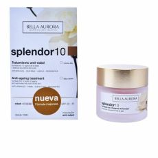 Anti-agingkräm Splendor 10 Bella Aurora Splendor Spf 20 (50 ml) 50 ml