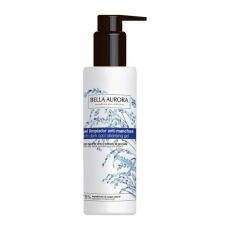 Rengörande ansiktsgel Bella Aurora 1021-07944 (200 ml) 200 ml