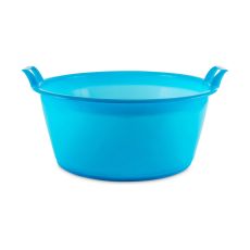Tvättkorg Barbosa Universal 57,5 x 55,5 x 26,5 cm Polyetylen 40 L