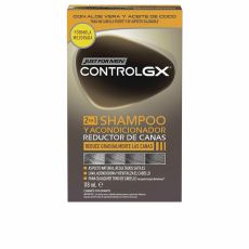Schampo och balsam Just For Men Control Gx 118 ml