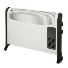 Värmeelement Digitalt S&P TLS503T 2000W