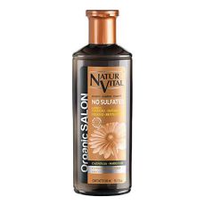 Schampo Organic Salon Naturvital (300 ml)