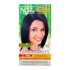 Hårfärg utan ammoniak Coloursafe Naturaleza y Vida Coloursafe 150 ml
