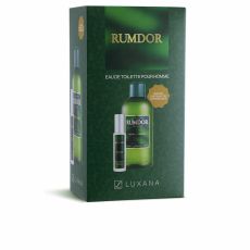 Parfymset Herrar Luxana Rumdor 2 Delar