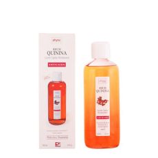 Anti-Håravfall lotion Phyto Nature Rhum Quinina Luxana 8410187100035 1000 ml