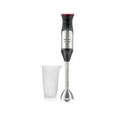Stavmixer Taurus 916365000 1200 W Silvrig