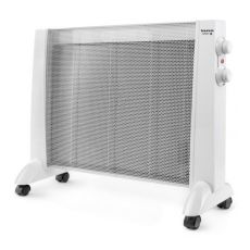 Värmeelement Taurus Neant Vit 1600 W
