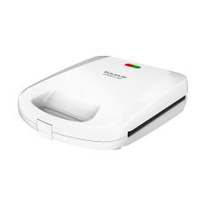 Smörgåsmaskin Taurus MYSANDWICH FAMILY Vit 1200 W