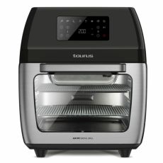 Luftfritös Taurus DIGITAL12C Svart 1300 W 12 L