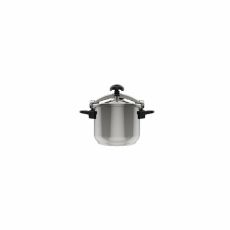 Tryckkokare Taurus 988051000 Rostfritt stål 6 L