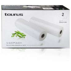 Rullar för Packningsmaskin Taurus 999258000 22 x 6 cm