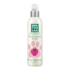 Parfym Menforsan Katt Jordgubbe 125 ml
