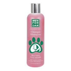 Husdjurschampo Menforsan Katter 300 ml
