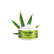 Kroppsolja Nuei Cosmetics of the Night 60 ml Cannabis