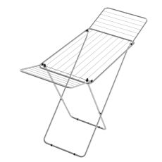 Torklina Garhe STAR Grå 60 x 127 x 76 cm Metall (18 M)