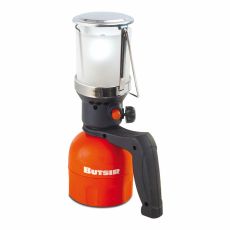 Campinglampa Butsir Bisgas CPBG0060 Gas